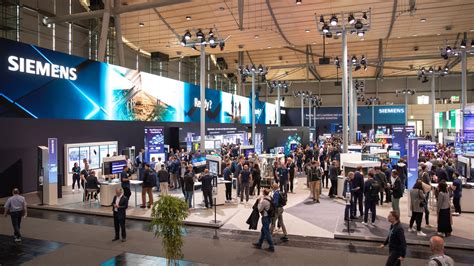 hannover messe conference 2020